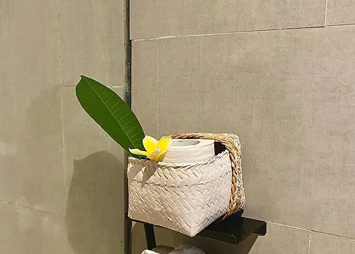 ホステル The Jungle