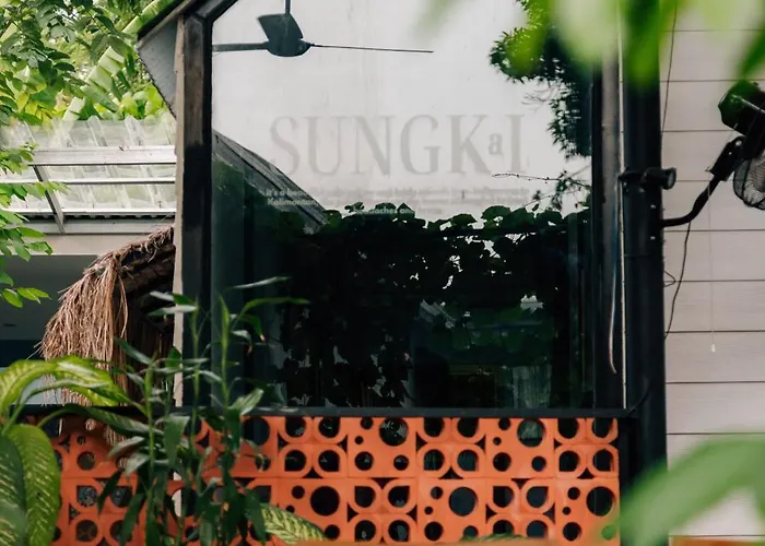 The Jungle *
