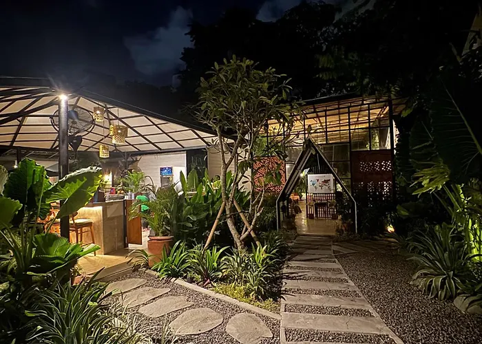 The Jungle *