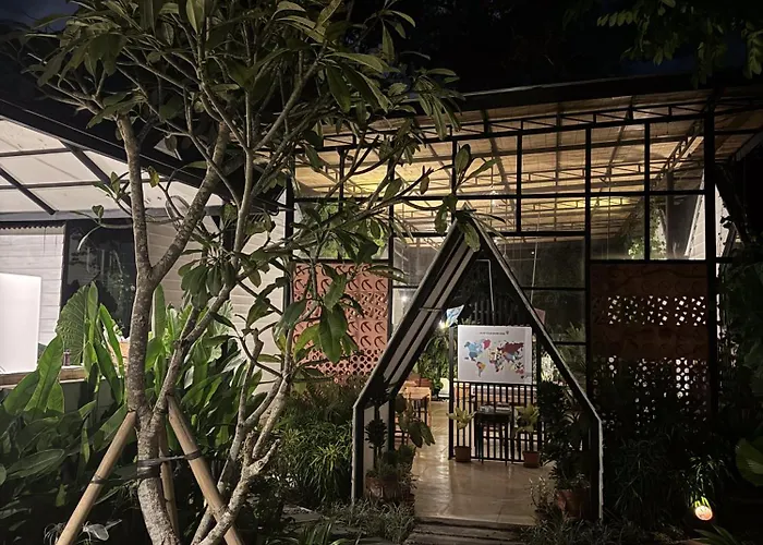 The Jungle